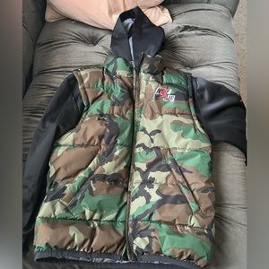 Jordan coat